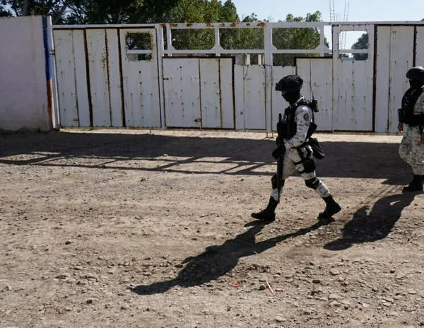 México: nueva oleada de violencia en Guanajuato deja 20 muertos en un fin de semana