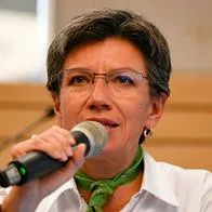 Claudia López insiste en sellar alianza con Sergio Fajardo para elecciones de 2026 con consulta de centro el próximo 8 de marzo.