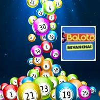 Baloto Revancha, resultados de hoy lunes 26 de enero de 2026, último sorteo 2610