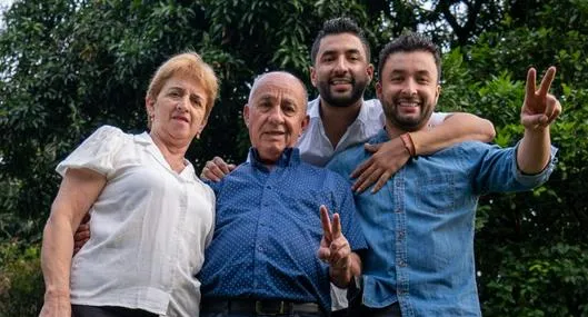 Robaron a los Montañeros, familia de influencers: han sido amenazados