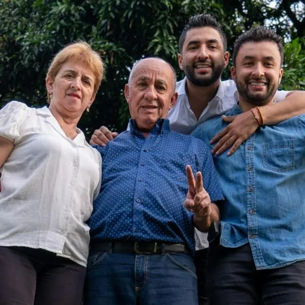 Robaron a los Montañeros, familia de influencers: han sido amenazados