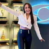 Por qué Tatiana Gordillo salió de Noticias Caracol y para dónde se va