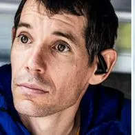 Video | La increíble cifra que Netflix le pagó a Alex Honnold por escalar sin seguridad el rascacielos Taipei 101 en Taiwán