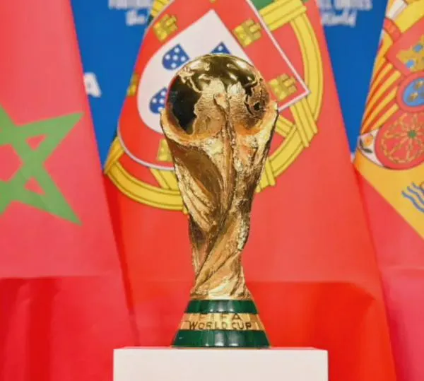 ¿Dónde se jugará la final del Mundial de España, Portugal y Marruecos 2030?