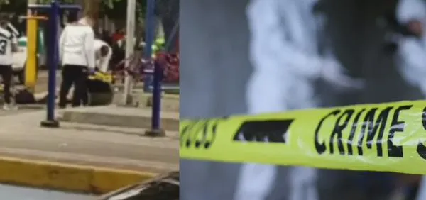 Joven fue asesinado en el barrio Casemiro Maestre de Valledupar