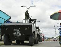 Daniel Noboa anuncia nuevo plan de seguridad para combatir el crimen organizado en Ecuador