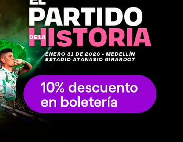 ¡Un buen billete! Conciertos de Bad Bunny habrían movido $92.050 millones en taquilla