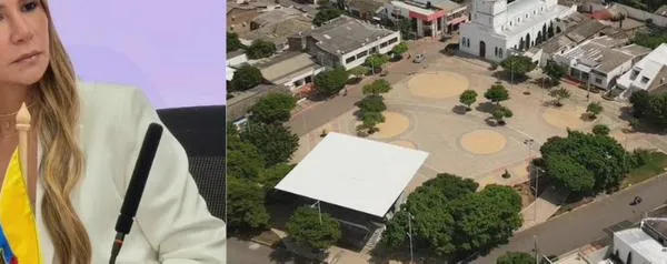 ¿Por qué la Corte Suprema investiga a la gobernadora del Cesar? Las claves del caso