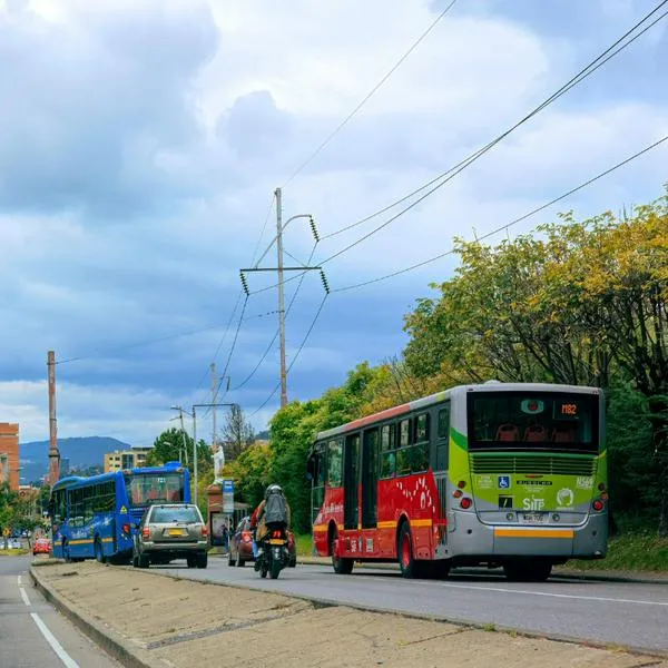 Transmilenio por la Séptima: cómo será la obra y cuándo termina