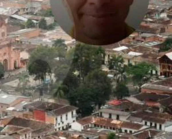 Conmoción en Pueblorrico, Antioquia, por asesinato de presidente de una JAC