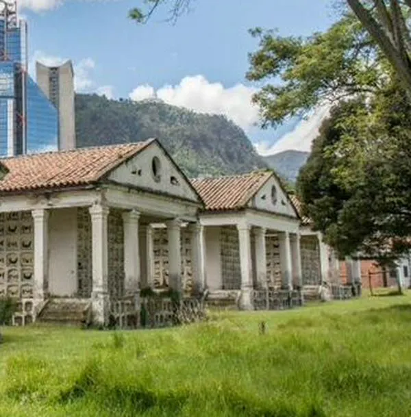 Abren licitación para restaurar los Columbarios del Cementerio Central