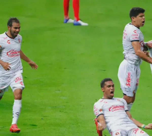 Fue goleador de la Liga MX y la MLS, se rompió tres veces los ligamentos y ahora regresó al FPC