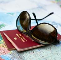 Pasaportes más poderosos del mundo en 2026: lista y puesto de Colombia