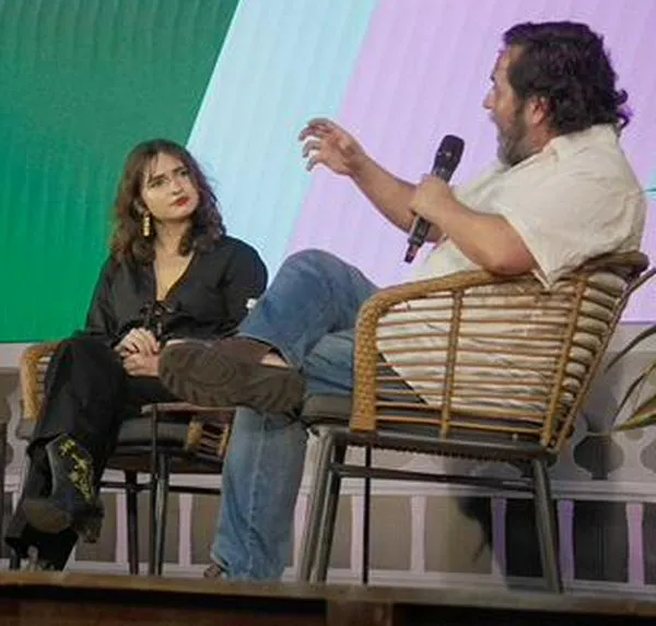 Hay Festival Jericó 2026: Un espacio de pensamiento lejos del ruido de la ciudad