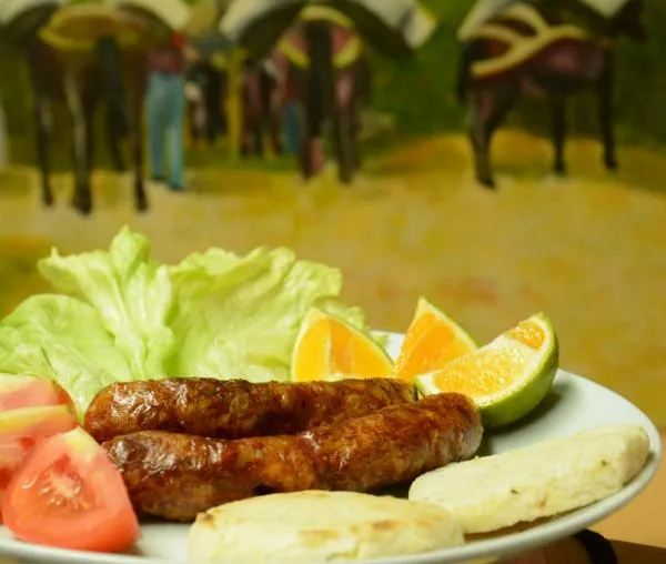 Festival del Chorizo en Villamaría: fecha, lugar y lo que debe saber