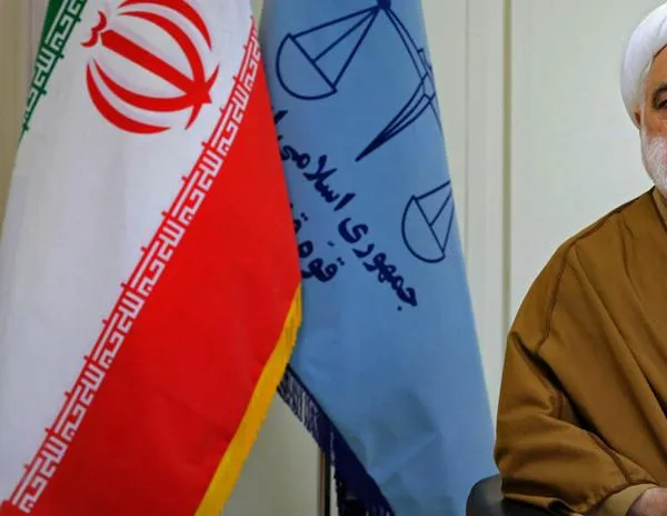 Irán difunde "confesiones forzadas" tras la represión de las protestas