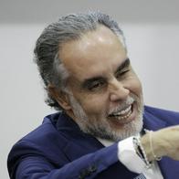 Benedetti bailó la reelección presidencial de Gustavo Petro: nueva canción