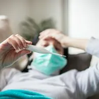 Supergripa en Colombia: influenza AH3N2, recomiendan vacunación por contagios