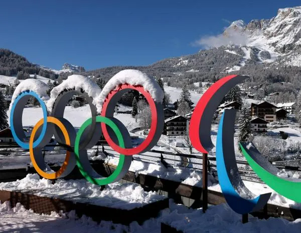 Agentes del ICE estarán presentes en los Juegos de Invierno en Milán en febrero