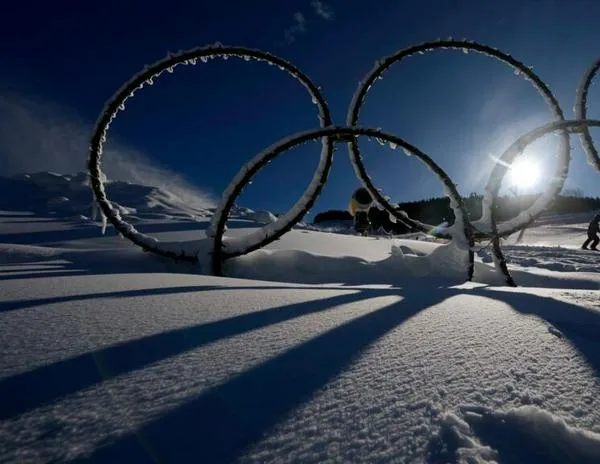 Italia: Agentes del ICE colaborarán con la seguridad de los Juegos Olímpicos de Invierno en Milán