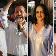 A quién sirve ruptura de María Fernanda Cabal con el Centro Democrático