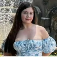  Nicole Pardo Molina fue hallada muerta luego de haber sido secuestrada