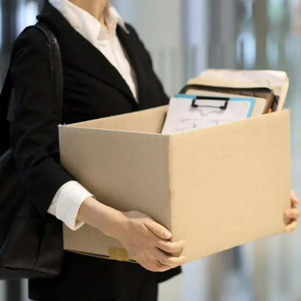 Alertan por ola de despidos en el Dapre: se da justo antes de elecciones