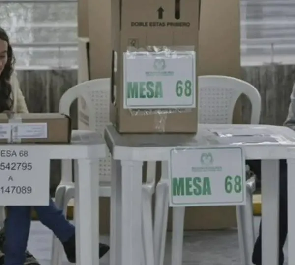 ¿Aún no sabe si es jurado de votación para las elecciones del 8 de marzo? Link para consultar