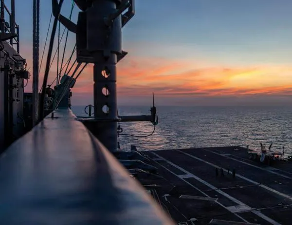 Irán: ¿qué opciones tiene Estados Unidos en caso de intervención militar?