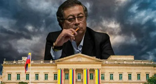 Despidos en el Dapre y la Casa de Nariño: funcionaria destapa cómo fueron