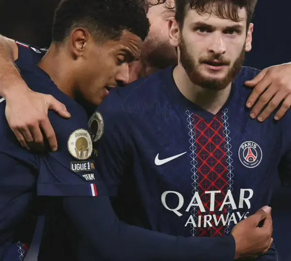 Jornada crucial en la Champions League: estos jugadores serán bajas en sus equipos