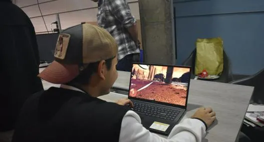 Medellín será sede del Global Game Jam 2026, un espacio para los amantes del desarrollo de videojuegos