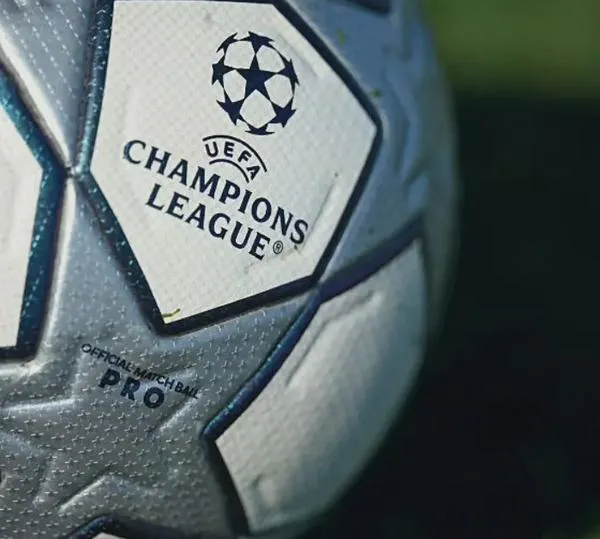 Estas son las posibilidades de clasificación para los octavos de final de la Champions League