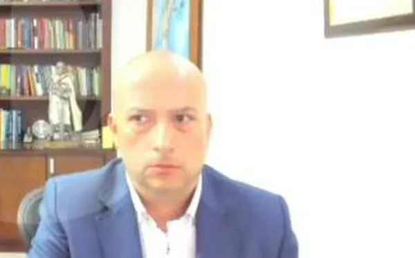 Fiscal en imputación al exdirector del Área Metropolitana: “Hubo instrucciones de un tercero”