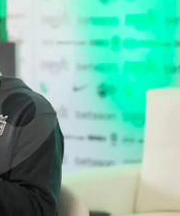 Presidente de Nacional contó todas las verdades del mercado de pases verdolaga: ¿Si tuvieron a Rueda y a James en el radar?