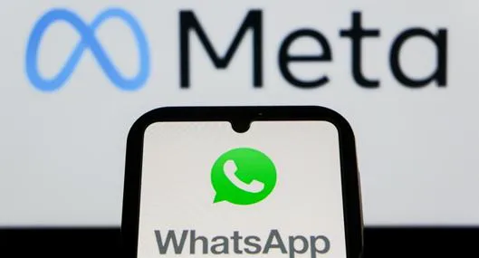 Meta enfrenta demanda por presunto acceso a mensajes privados de WhatsApp