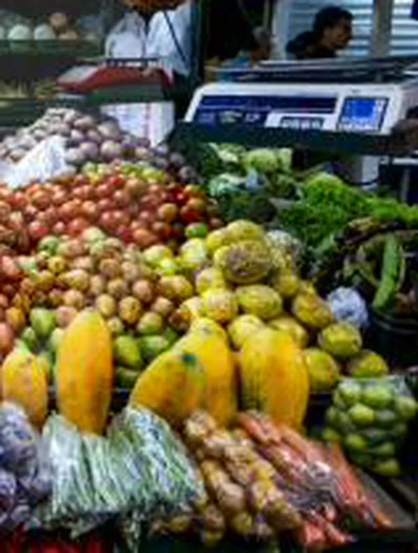 Estos son los alimentos que más subieron de precio en el último año