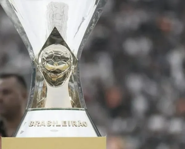 Arranca la Liga Brasileña 2026: Flamengo y Palmeiras apuntan al título