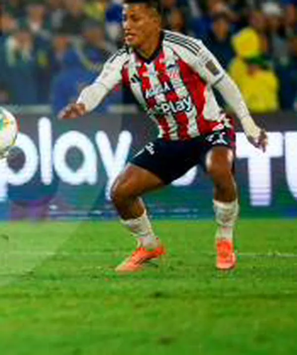 Prográmese: así se jugará la fecha 3 de la Liga BetPlay I, que inicia este martes