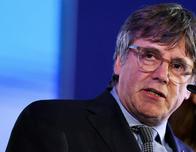 Tribunal Constitucional de España mantiene la orden de detención contra Carles Puigdemont