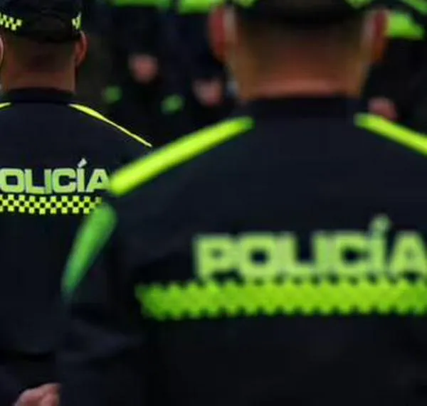 Capturan a alias “Mocho”, líder de disidencias de “Iván Mordisco”, por homicidio de policía