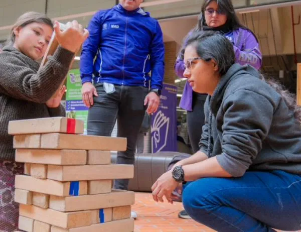 IDRD fortalece el diálogo con la ciudadanía en Bogotá, a través de nuevas estrategias de participación 