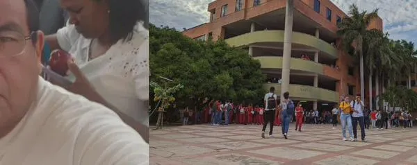 Pliego de cargos contra exvicerrector de la UPC por concursos para elegir personeros