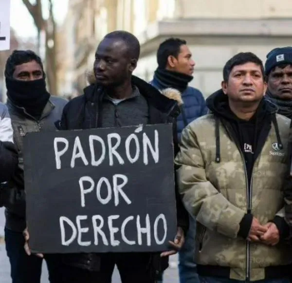 Así es el nuevo plan del Gobierno de España para regularizar a cientos de miles de migrantes y a quién beneficia