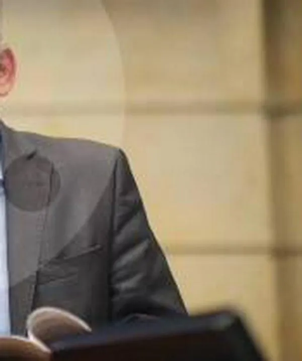 Así habría desaparecido dinero del patrimonio de Carlos Ramón González: faltan $6.000 millones