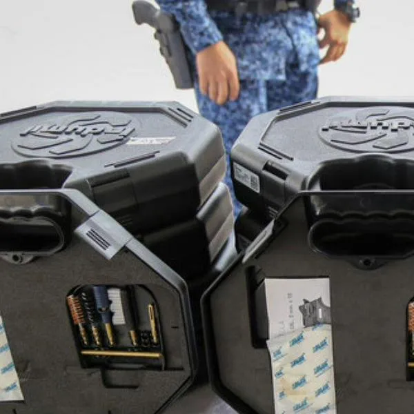 ¿Se acabarán las llamadas desde las cárceles? Bloqueo de señal comenzará esta semana