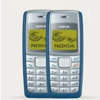 Dónde conseguir un Nokia 1100 en Colombia y cuánto vale el celular de colección