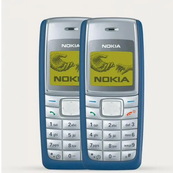 Dónde conseguir un Nokia 1100 en Colombia y cuánto vale el celular de colección