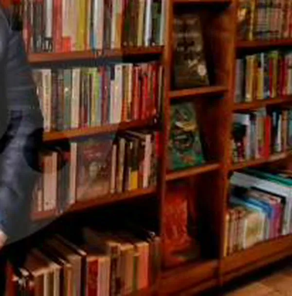 El mexicano David Toscana es el ganador del Premio Alfaguara de Novela 2026