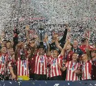 Negociación de delantero colombiano sería récord para club en Brasil; supera a goleador de Nacional